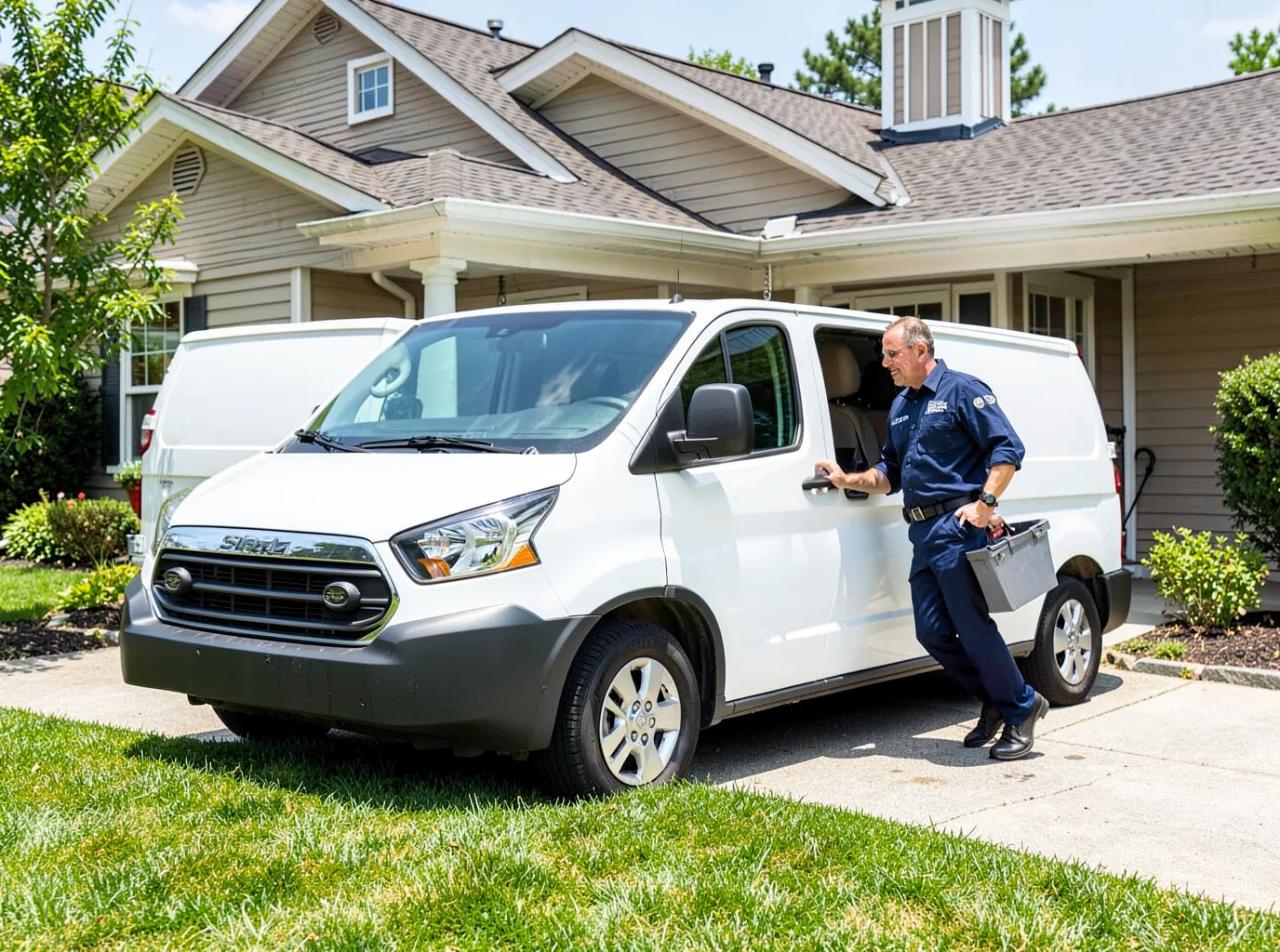 Emergency Plumber company in Institute, WV