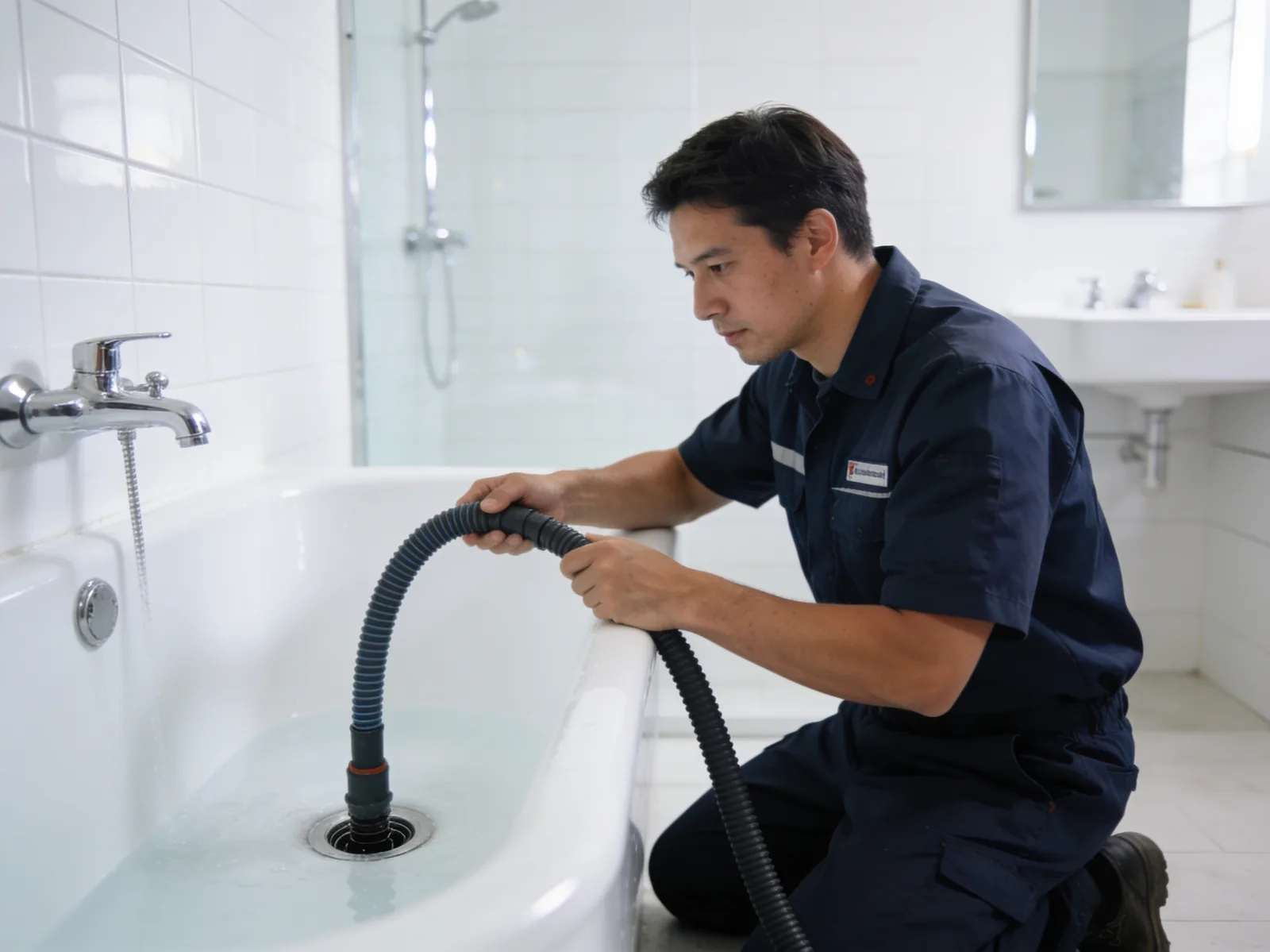 Emergency Plumber Institute, WV FAQs